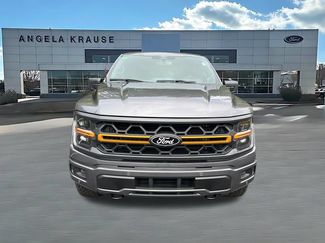 Used 2025 Ford F150 Tremor w/ Bed Utility Package AWD/4WD video 2