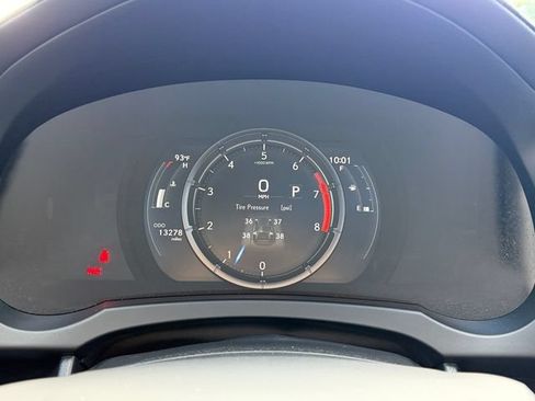 Used 2023 Lexus IS 350 F Sport RWD image 23