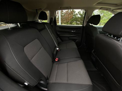 Used 2024 Honda CR-V EX image 26