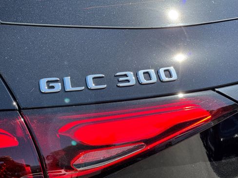 New 2026 Mercedes-Benz GLC 300 image 26