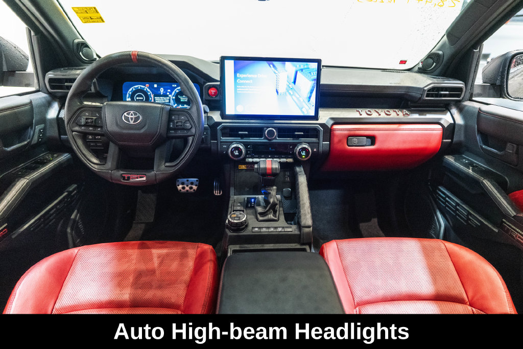 Used 2025 Toyota 4Runner TRD Pro AWD/4WD image 15