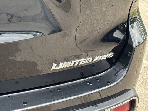 Used 2018 Toyota Highlander Limited AWD/4WD image 7
