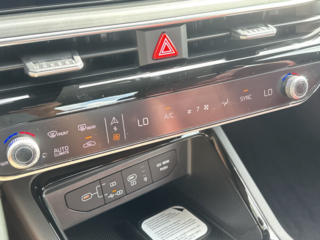 New 2026 Kia K5 GT-Line FWD image 27