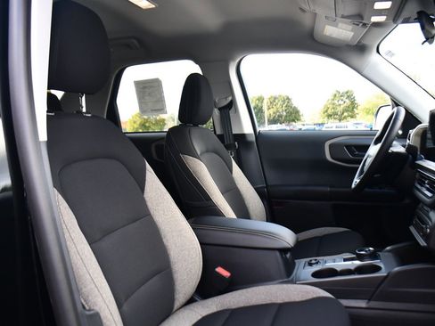 New 2025 Ford Bronco Sport Big Bend w/ Convenience Package image 16