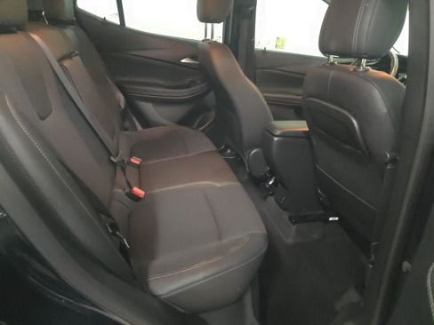 Used 2021 Buick Encore GX Select FWD image 8