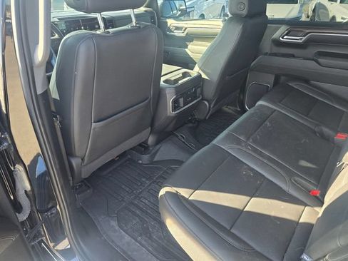 Used 2024 GMC Sierra 1500 SLT AWD/4WD image 12