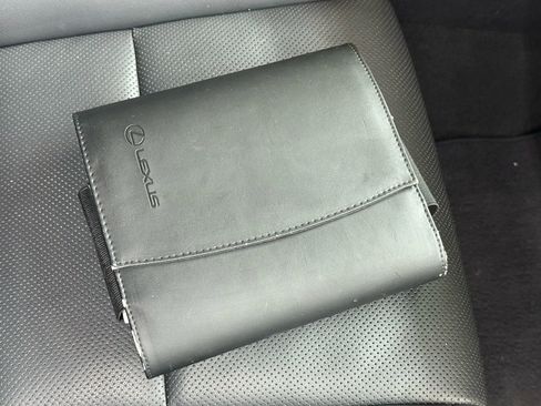 Used 2017 Lexus NX 200t FWD w/ Premium Package image 46