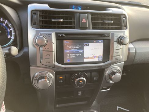 Used 2019 Toyota 4Runner SR5 Premium AWD/4WD image 13