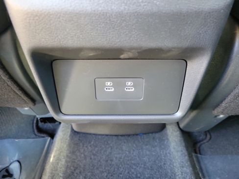 New 2026 Nissan Rogue SV image 14