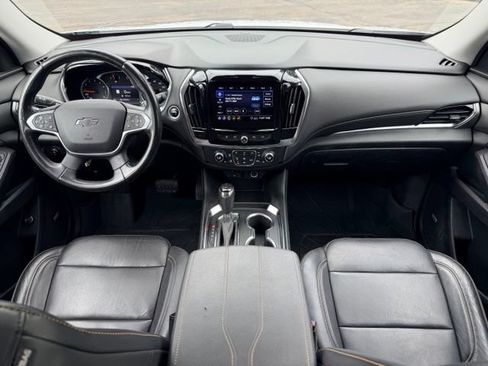 Used 2020 Chevrolet Traverse RS AWD/4WD image 22