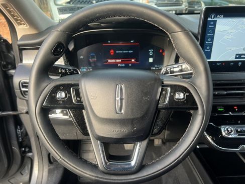 Used 2023 Lincoln Corsair Standard Sport Utility image 22