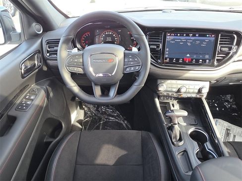 New 2026 Dodge Durango GT image 12