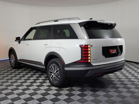 New 2026 Hyundai Palisade SEL AWD/4WD image 38