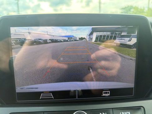 Certified 2022 Chevrolet Blazer LT AWD/4WD image 19