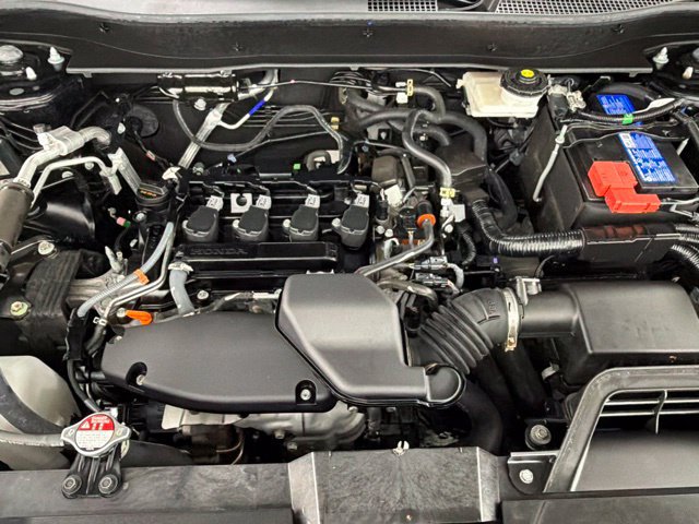 Used 2024 Honda CR-V EX-L image 43