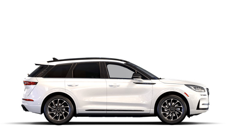 New 2025 Lincoln Corsair Grand Touring w/ Equipment Group 301A AWD/4WD image 30
