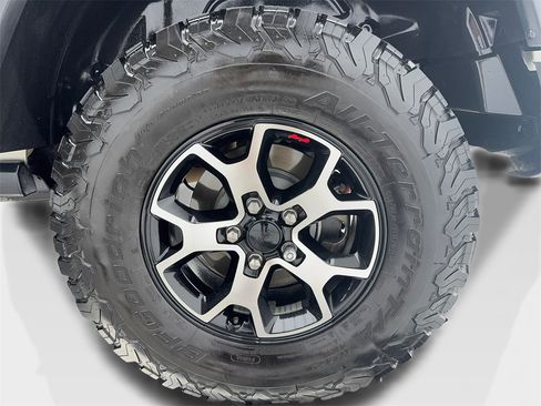 Used 2020 Jeep Wrangler Unlimited Rubicon image 42