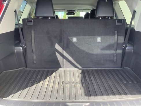 Used 2024 Toyota Grand Highlander XLE image 19