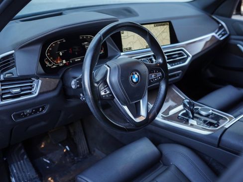 Used 2022 BMW X5 sDrive40i w/ Premium Package image 19