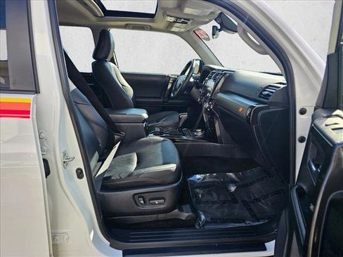 Used 2023 Toyota 4Runner 40th Anniversary SE image 10