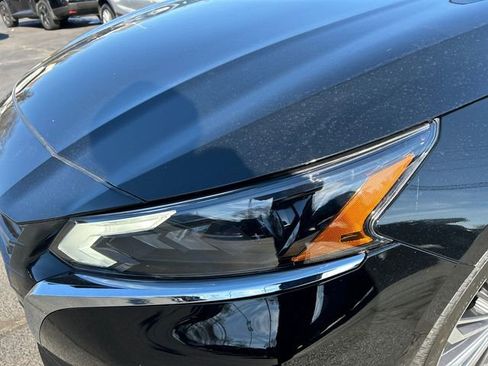 Certified 2024 Nissan Altima 2.5 SL image 7