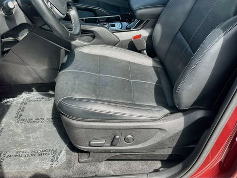 Certified 2023 Kia Telluride EX AWD/4WD image 19