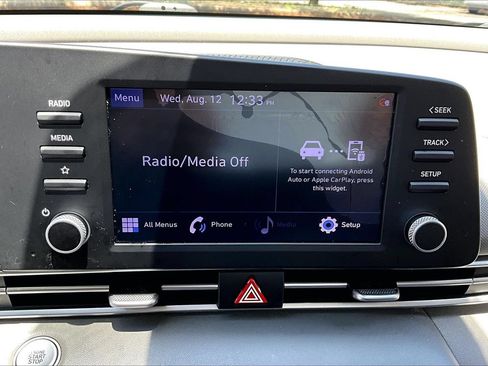 Used 2022 Hyundai Elantra SEL FWD image 23