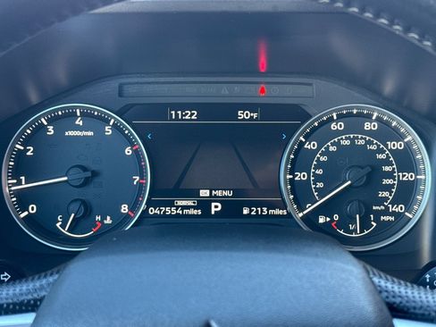 Used 2024 Mitsubishi Outlander SE image 30