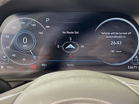 Used 2021 Hyundai Sonata Limited FWD image 22