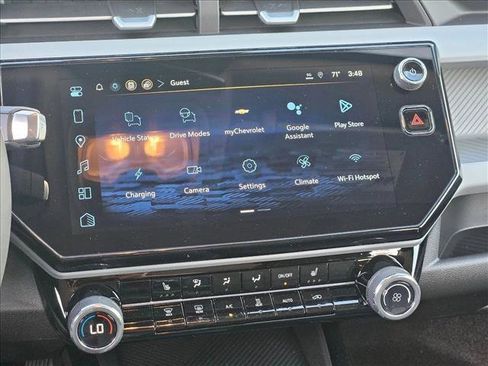 New 2027 Chevrolet Bolt LT image 12