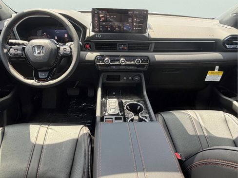 New 2026 Honda Passport TrailSport Elite image 13