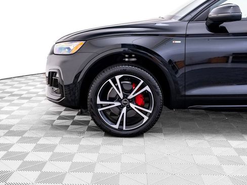 Used 2025 Audi Q5 2.0T Premium Plus AWD/4WD image 39