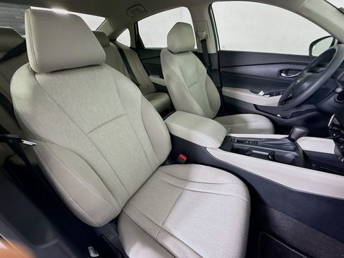 New 2026 Honda Accord LX image 26