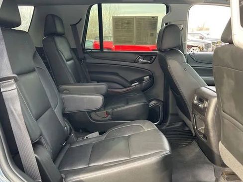 Used 2020 GMC Yukon SLT image 12