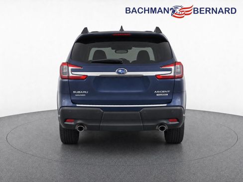 Used 2025 Subaru Ascent Limited w/ Popular Package #1 AWD/4WD image 6