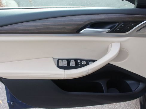 Used 2020 BMW X3 sDrive30i w/ Convenience Package image 17