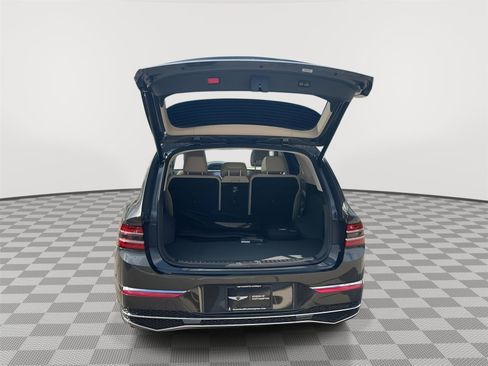 New 2026 Genesis GV80 2.5T Select AWD/4WD image 40