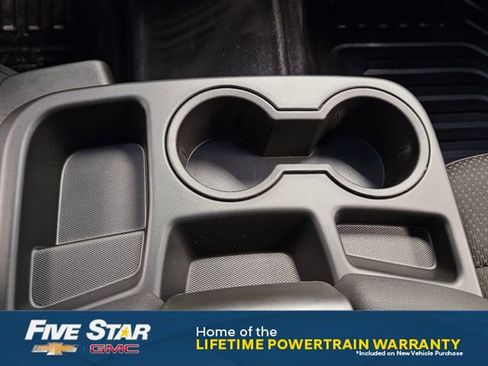 New 2026 GMC Sierra 1500 Pro w/ Pro Value Package image 17