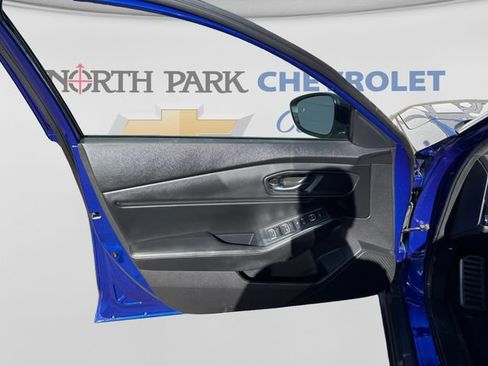 Used 2024 Honda Accord Sport image 10