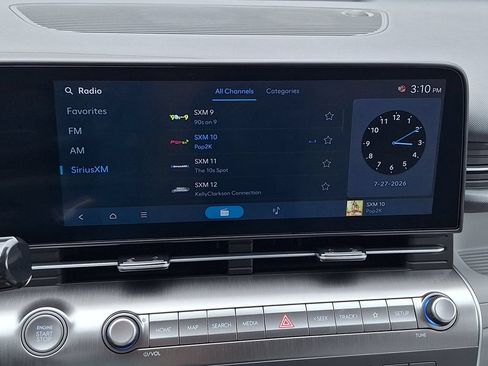 New 2026 Hyundai Kona SEL Premium AWD/4WD image 19