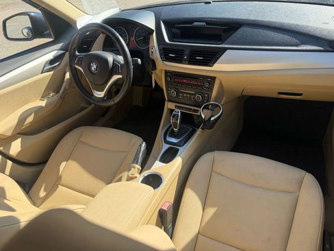 Used 2014 BMW X1 sDrive28i RWD image 9