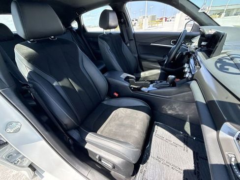 Used 2023 Acura Integra A-Spec FWD image 26