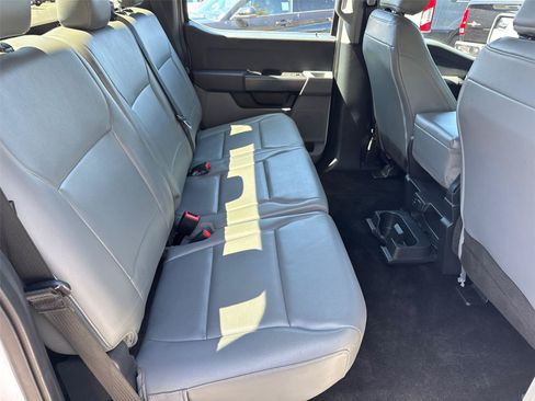 Used 2021 Ford F150 XL w/ Equipment Group 101A High AWD/4WD image 17