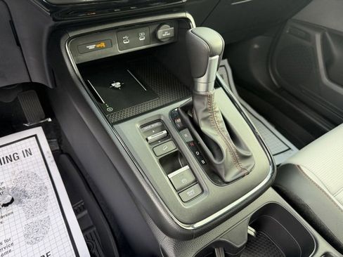 Certified 2026 Honda CR-V Sport Touring image 12