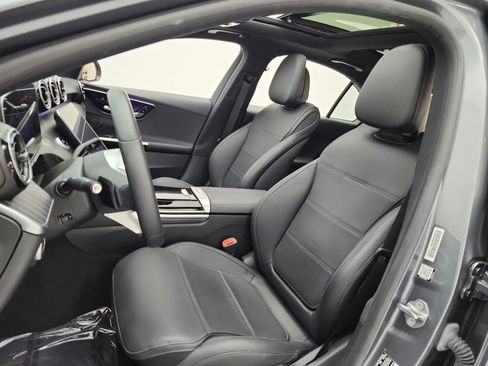 Certified 2023 Mercedes-Benz C 300 Sedan image 10