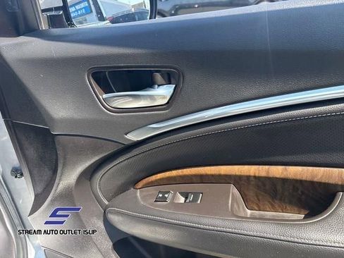 Used 2019 Acura MDX w/ Technology & Entertainment image 14