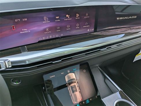 New 2026 Cadillac Escalade Luxury w/ Touring Package image 14