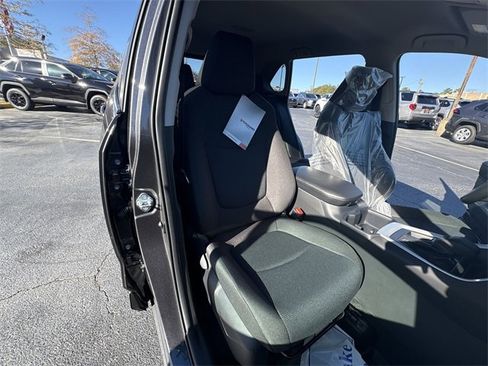 Used 2025 Toyota RAV4 LE image 24