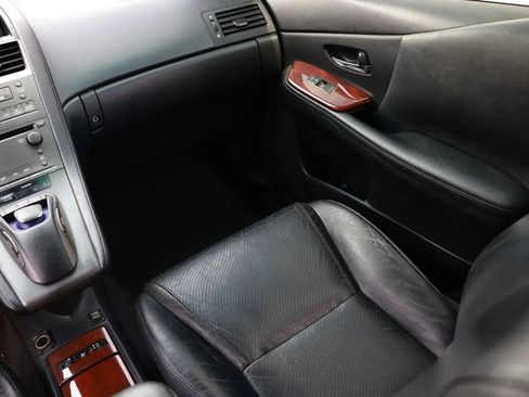 Used 2010 Lexus HS 250h FWD image 14