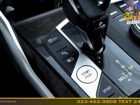Used 2021 BMW 330e RWD image 29